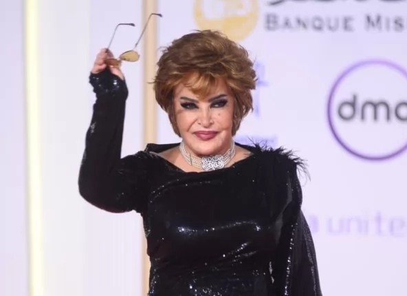 صفية العمري 