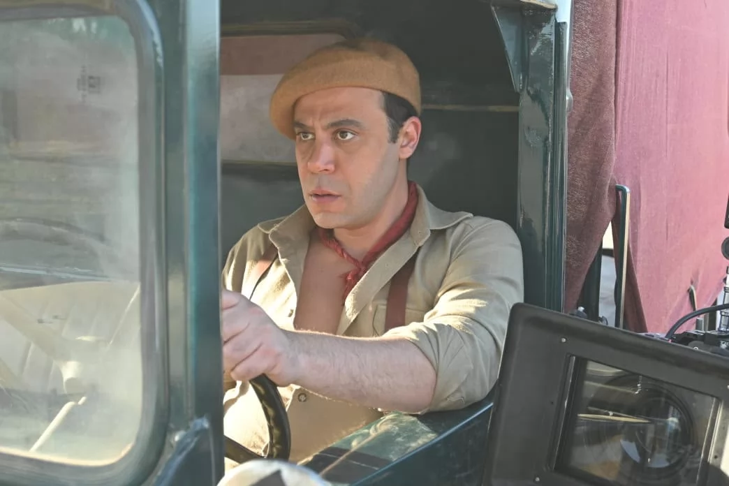محمد إمام 