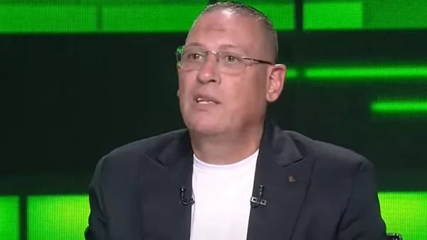 الكابتن طارق سليمان