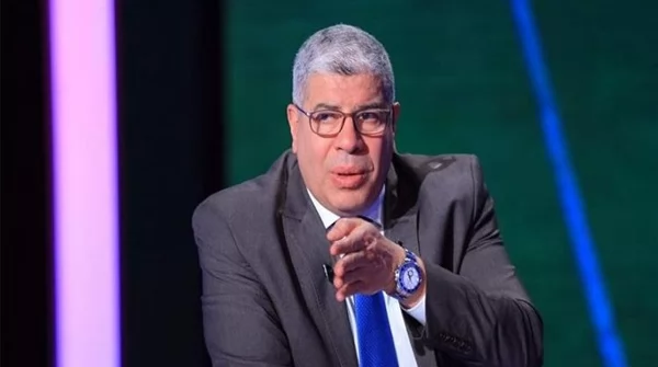 أحمد شوبير