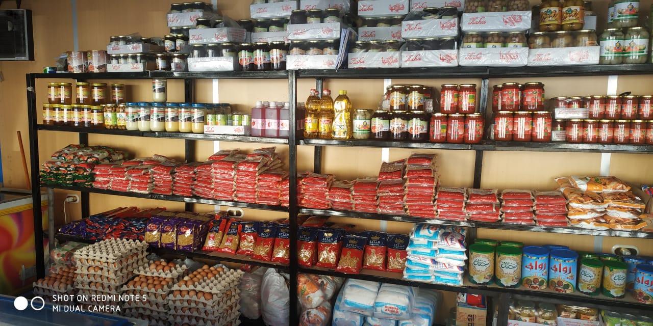 الزراعة  83 منفذا لبيع المنتجات الغذائية بأسعار مخفضة   بمناسبة عيد الأضحى 