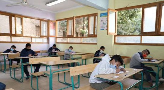 لجان امتحانات