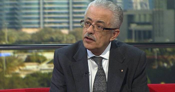 الدكتور طارق شوقى