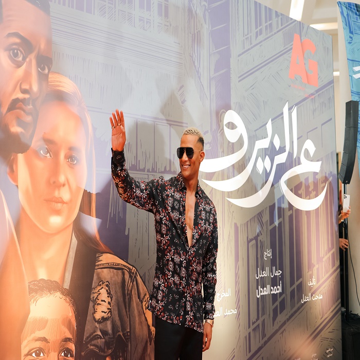محمد رمضان 