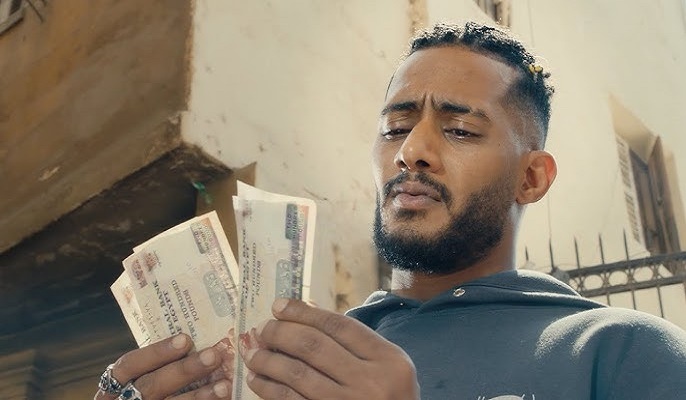 محمد رمضان 