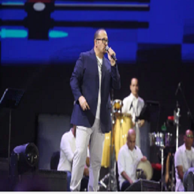 هشام عباس 