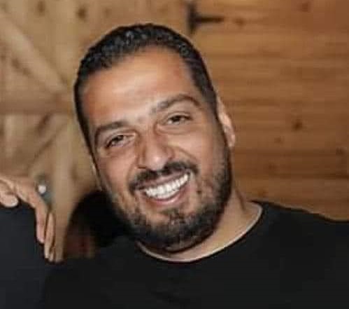 المنتج تامر فتحي