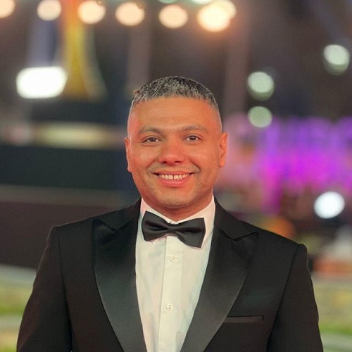 محمود كمال 