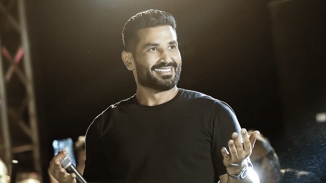 أحمد سعد 