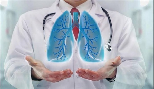 سرطان الرئة