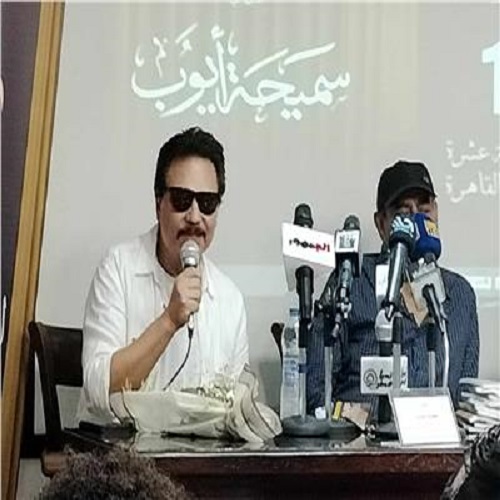 محمد رياض وأحمد بدير 