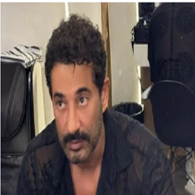عمرو سعد 