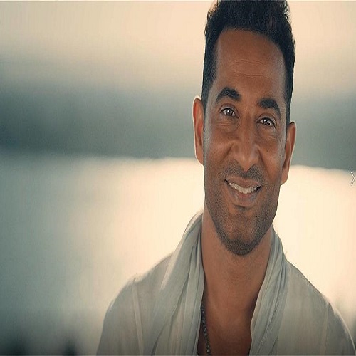 عمرو سعد 