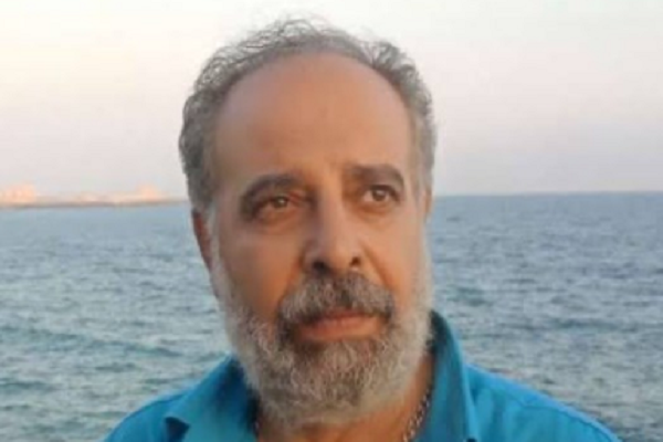 ياسر صادق 
