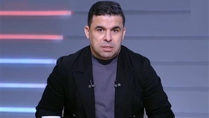 الاعلامي خالد الغندور