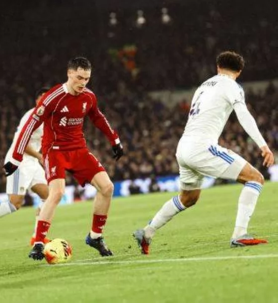 ليفربول
