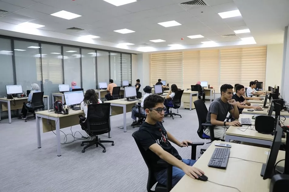 تنسيق الجامعات