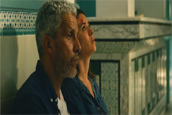 لقطة من الفيلم 