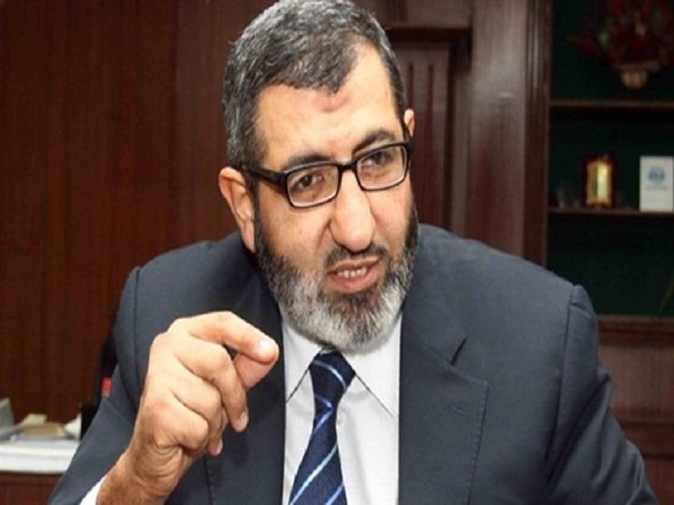  الدكتور خالد الذهبي