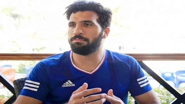 المهدي سليمان