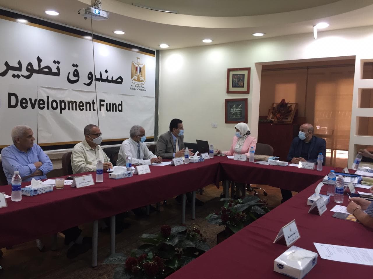 تطوير التعليم بالوزراء: منحة دراسية كاملة للطلاب العشرة الأوائل بالمجمعات التكنولوجية