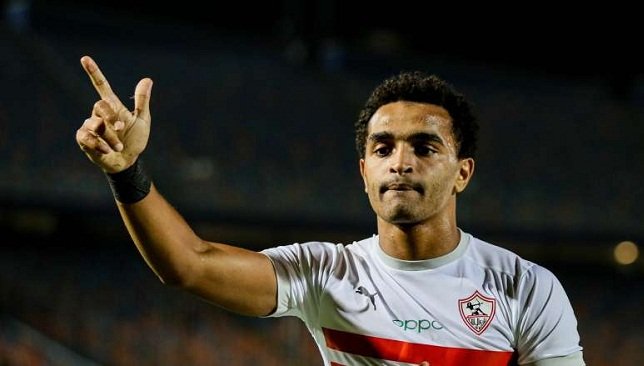 اللاعب يوسف أوباما