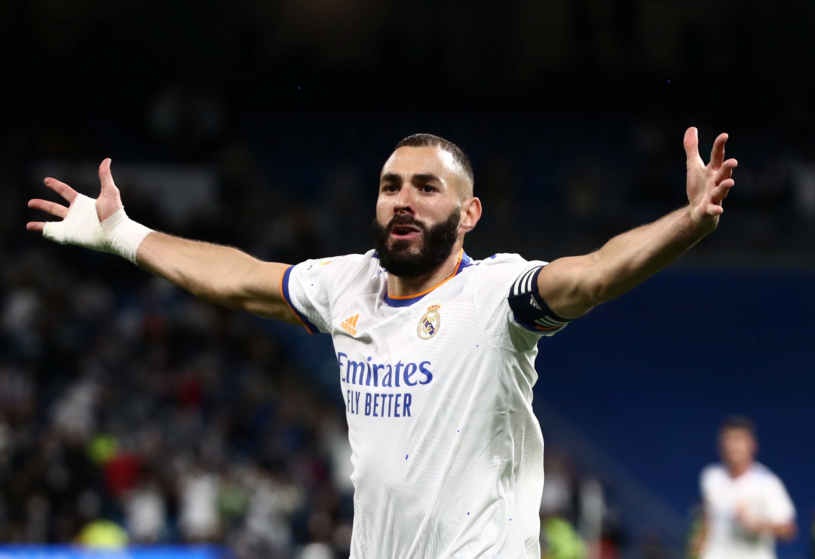 ريال مدريد