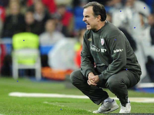 مارسيليا بيلسا