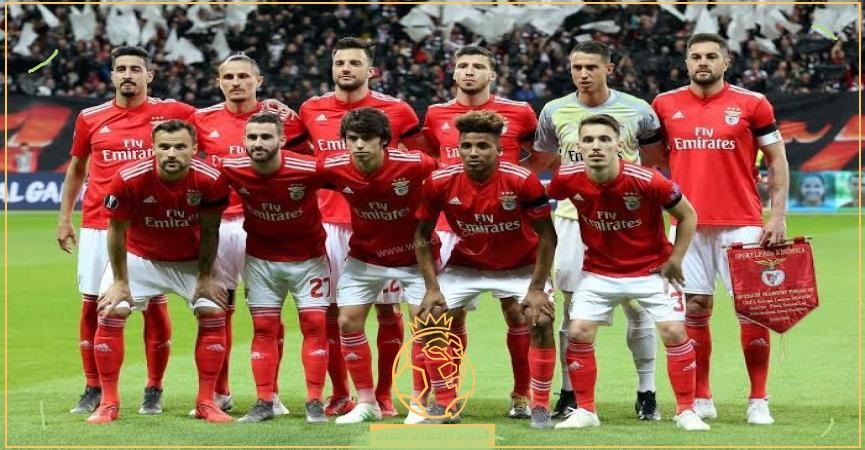 بنفيكا ضد فيزيلا