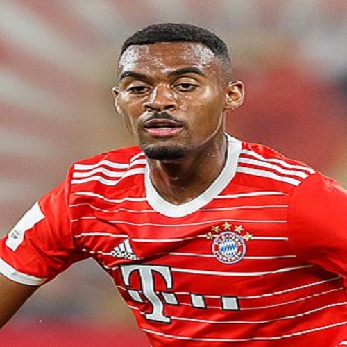  رايان جرافنبرتش