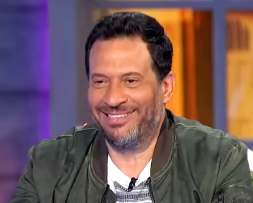 ماجد المصري 