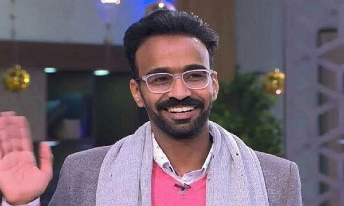 محمود الليثي 