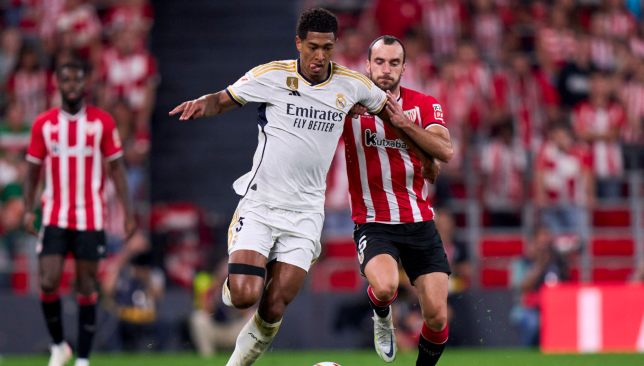 ريال مدريد
