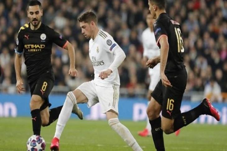 ريال مدريد