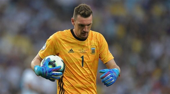 فرانكو أرماني