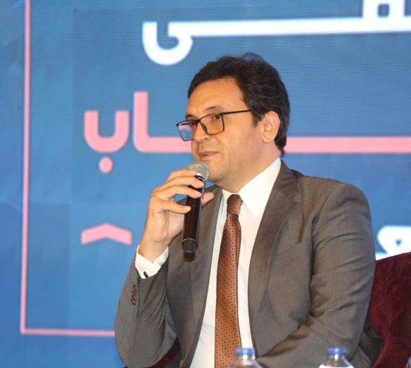 وزير الثقافة