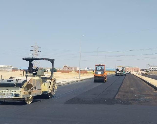  محافظ الإسماعيلية