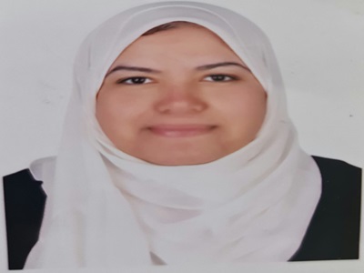 ريهام أحمد عطيفي