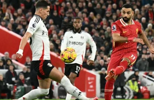 ليفربول