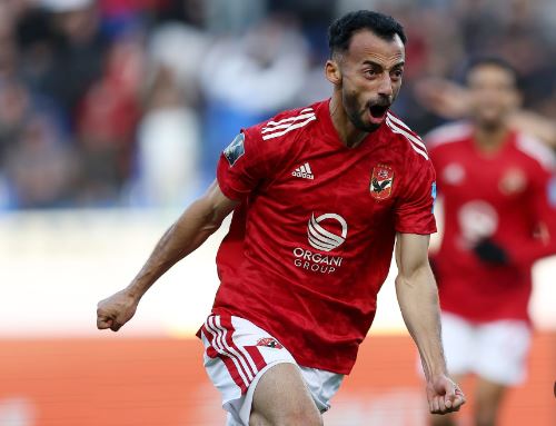  أحمد عبد القادر