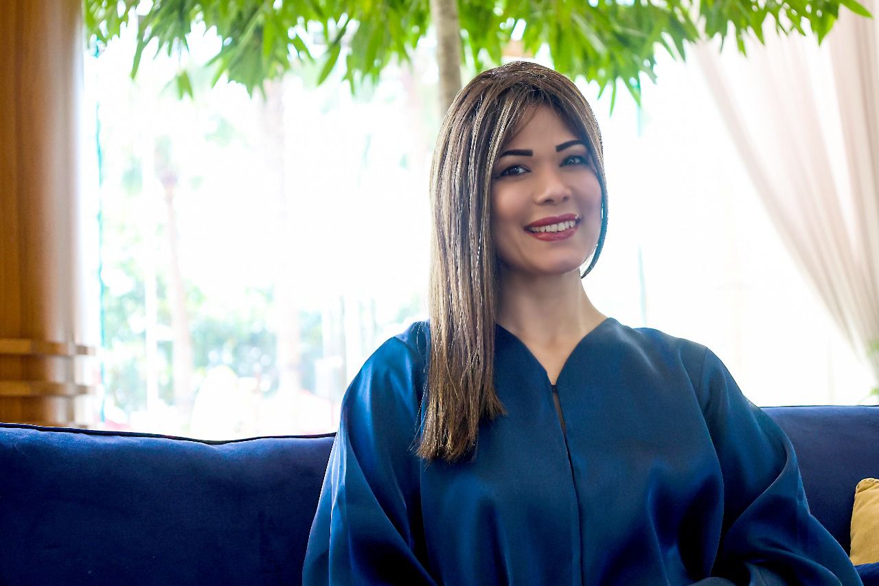 وفاء حامد