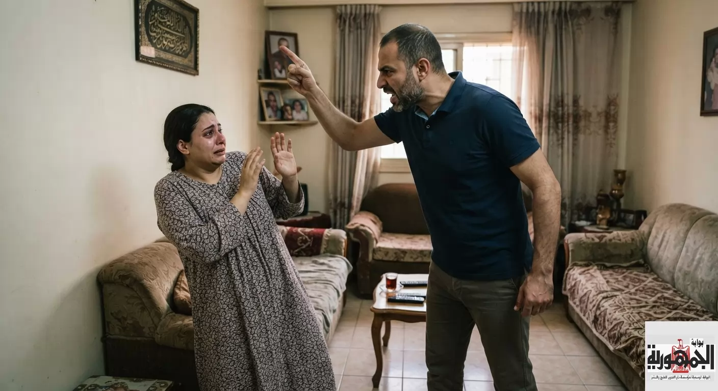 صورة تعبيرية مولدة بالذكاء الاصطناعي