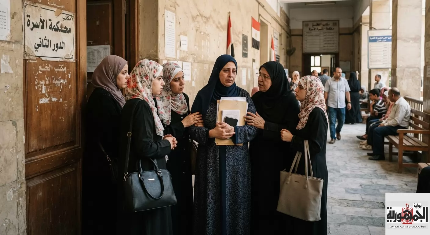 صورة تعبيرية مولدة بالذكاء الاصطناعي