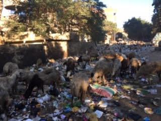 صمت المسئولين عن حصار 