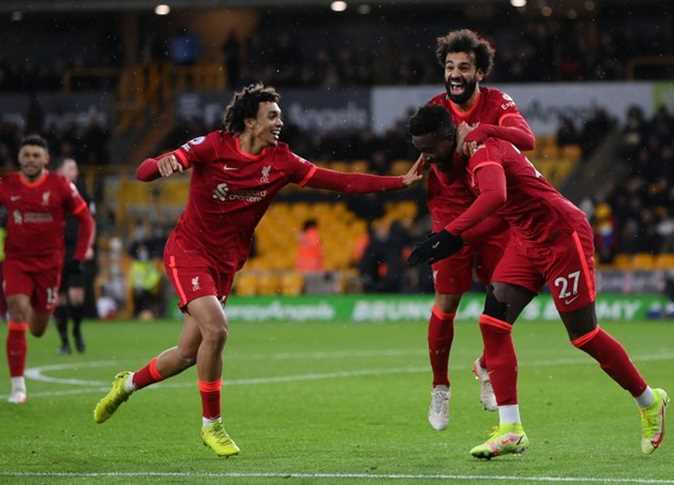 ليفربول   