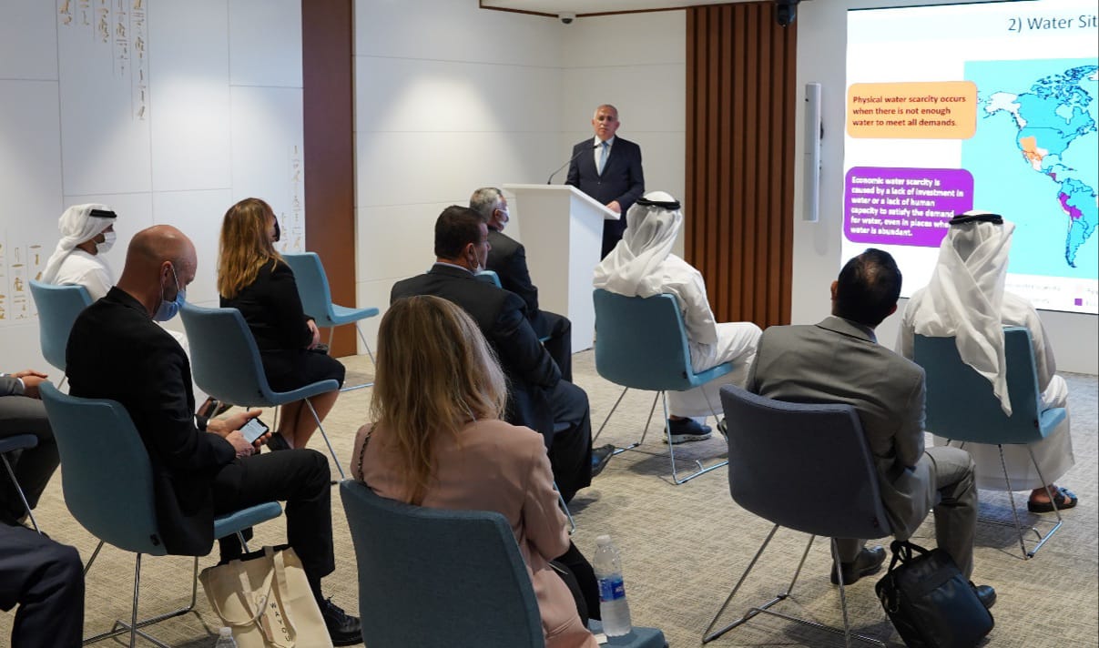 وزير الرى.. مصر وافقت على إنشاء ١٥ سدا مائيا بدول حوض النيل .. وإثيوبيا ترفض التنسيق