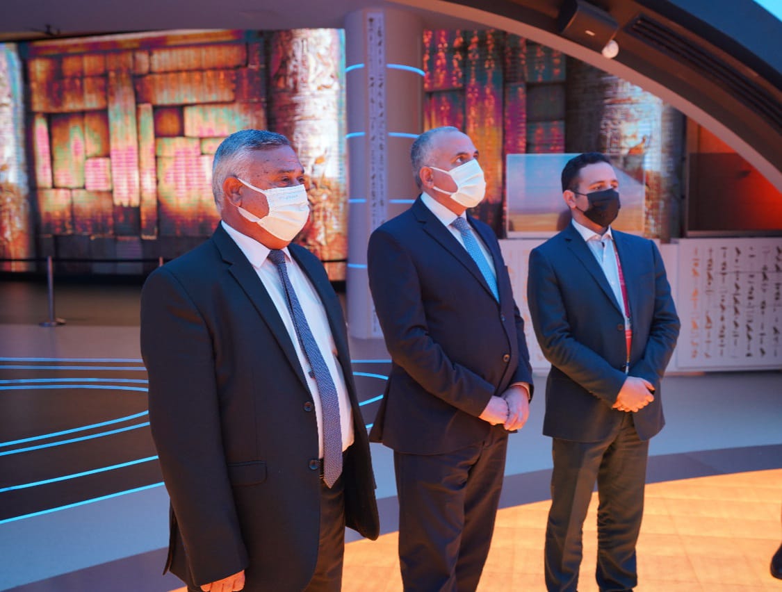 وزير الرى.. مصر وافقت على إنشاء ١٥ سدا مائيا بدول حوض النيل .. وإثيوبيا ترفض التنسيق