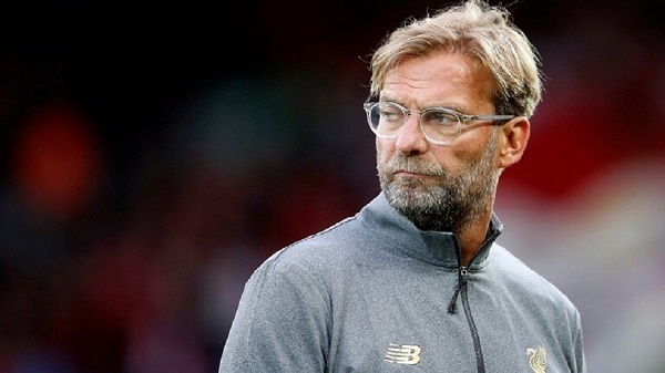 الالمانى يورجن كلوب