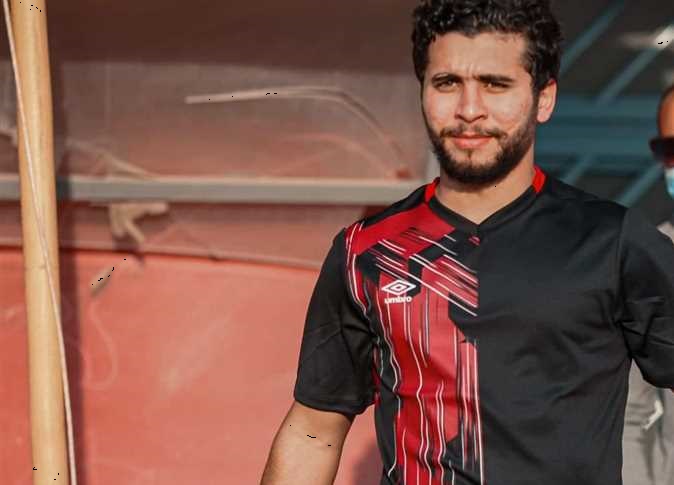 محمد محمود نجم الاتحاد 