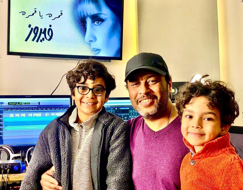محمد جمعة 